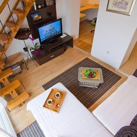 Appartement Noris