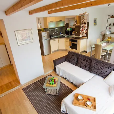 Apartman Noris *