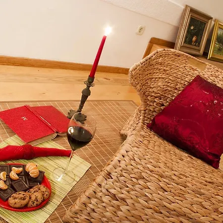 Appartement Noris