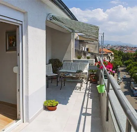Appartement Noris Split