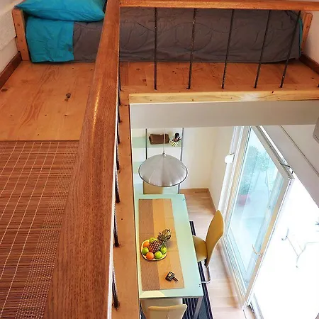 Apartman Noris