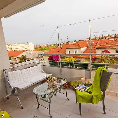 Appartement Noris *