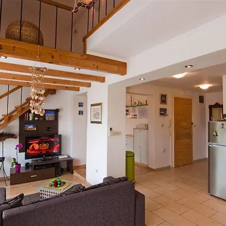 Appartement Noris *