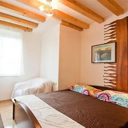 Apartman Noris *