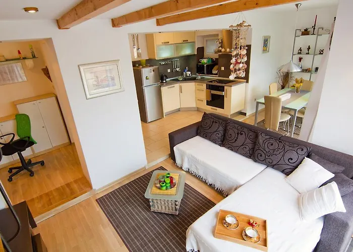 アパート Noris *