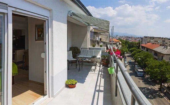 Apartamento Noris Split