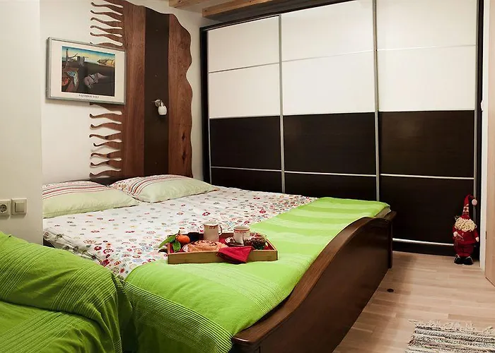 Apartamento Noris Split