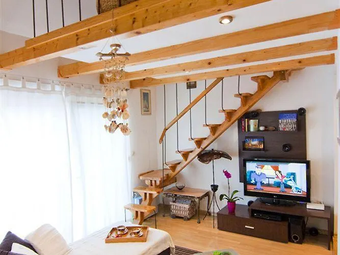 Apartamento Noris Split