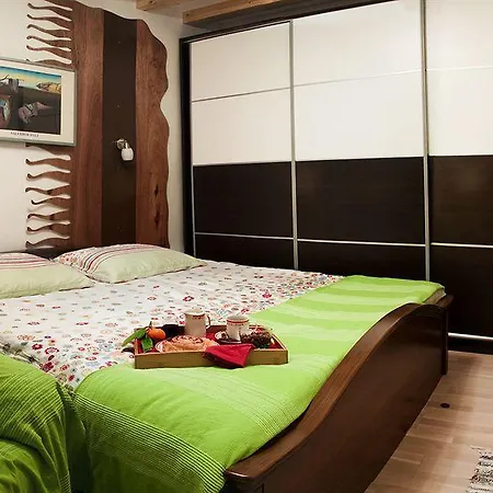 Lägenhet Noris Split